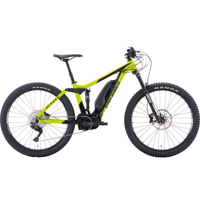 RIDGE-RUNNER 8080 MIYATA(RIDGE-RUNNER 8080)(組立・整備発送)|taketheair|02