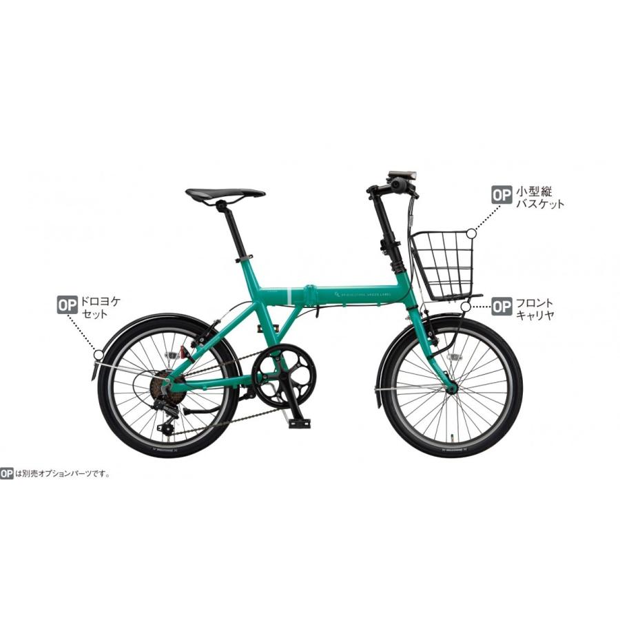 cylva f6f ミニベロ　20インチ ブリヂストン PRODUCT DETAIL】CYLVA F6F - Bridgestone Green Label blog
