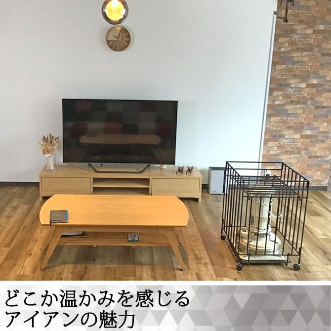 キャスター付き ストーブガード 折畳み 収納タイプ アラジン キャスター付き ストーブガード 折畳み 収納タイプ アラジン