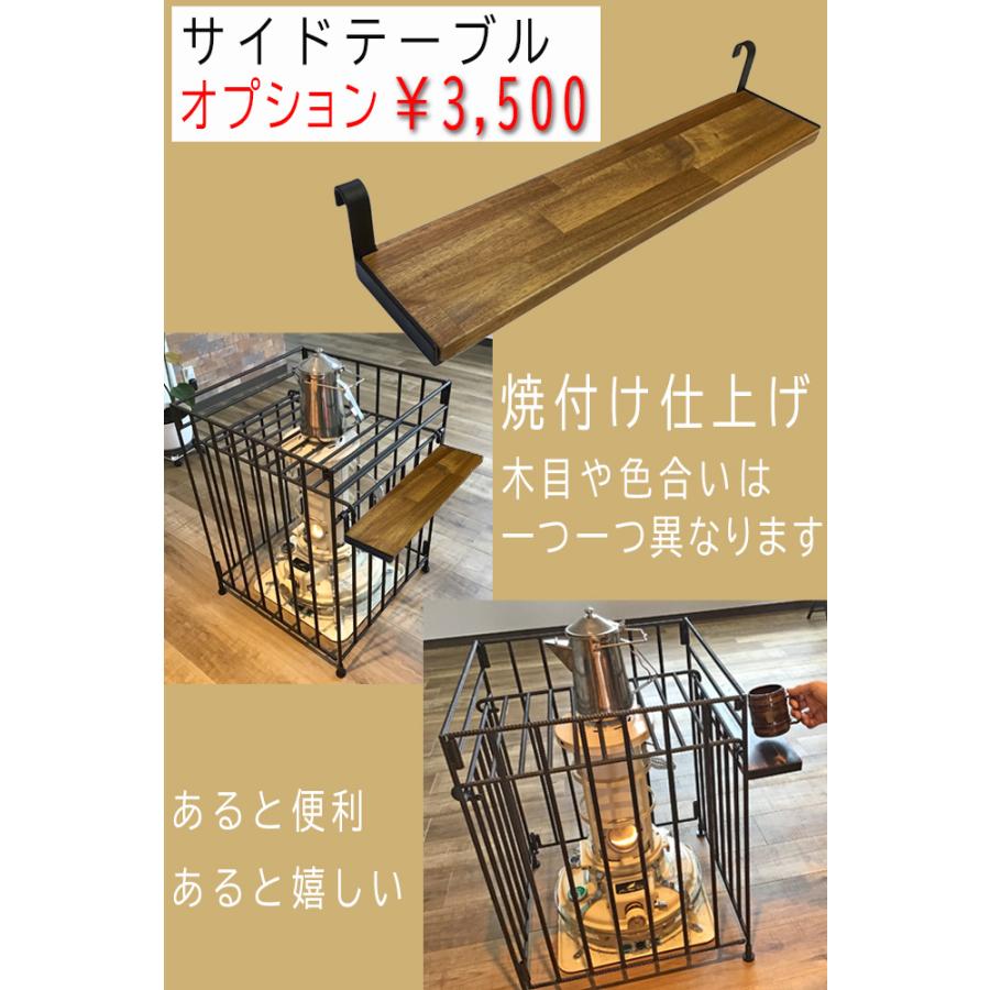 Lサイズ ストーブガード 折畳み 収納タイプ アラジン ストーブ Lサイズ ストーブガード 折畳み 収納タイプ アラジン ストーブ