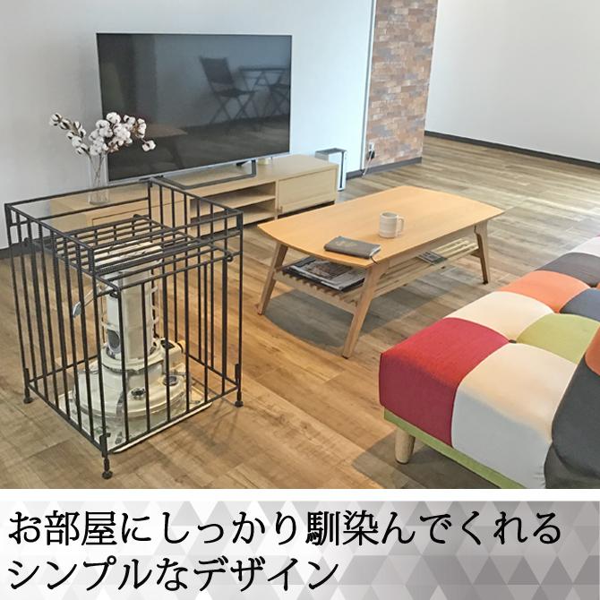 Lサイズ ストーブガード 折畳み 収納タイプ アラジン ストーブ Lサイズ ストーブガード 折畳み 収納タイプ アラジン ストーブ