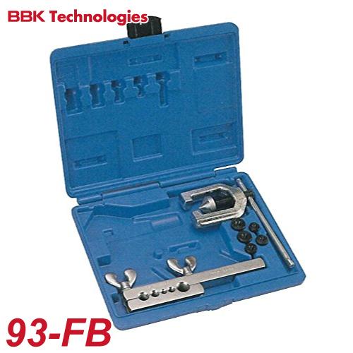 bbk 軽量フレアツール BBK 超軽量 フレアツール 3WAYタイプ 700-DPC : あかばね金物