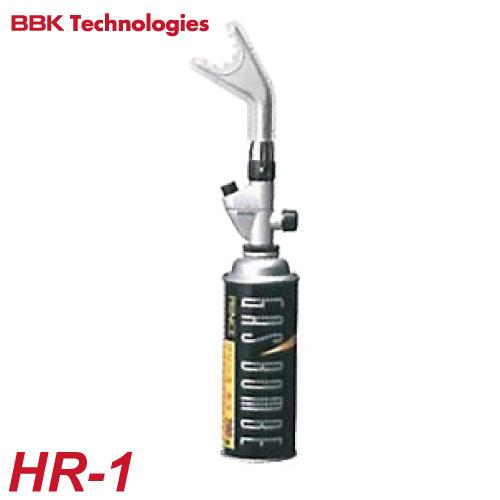 BBK カートリッジボンベ リングトーチ（自動点火） HR-1 :t107-hr-1:機械と工具のテイクトップ - 通販 - Yahoo!ショッピング