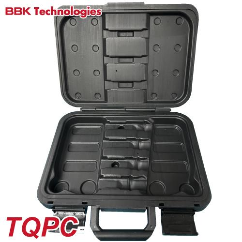 BBK トルクレンチケース 箱 TQPC ATQ/RTQ用ケース 4本用 : 機械と工具 