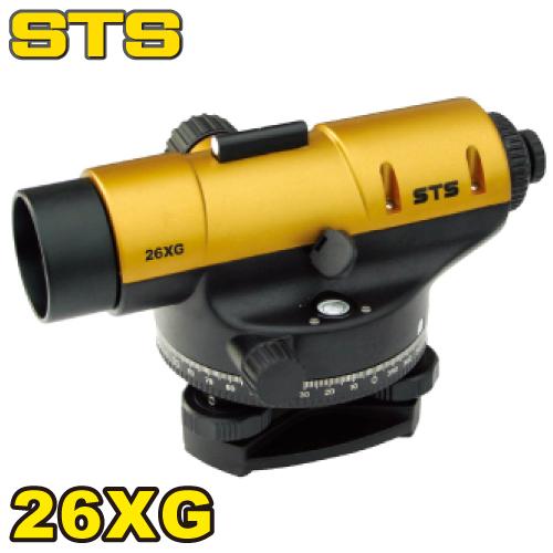 Sts Stsオートレベル 26xg 標準偏差 1 5mm 倍率 26倍 T113 26xg 機械と工具のテイクトップ 通販 Yahoo ショッピング