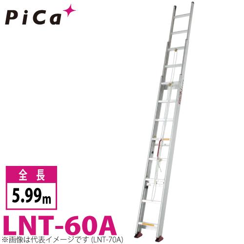 ピカコーポレイション ピカ/Pica サヤ管式 3連はしご コンパクト3 LNT 