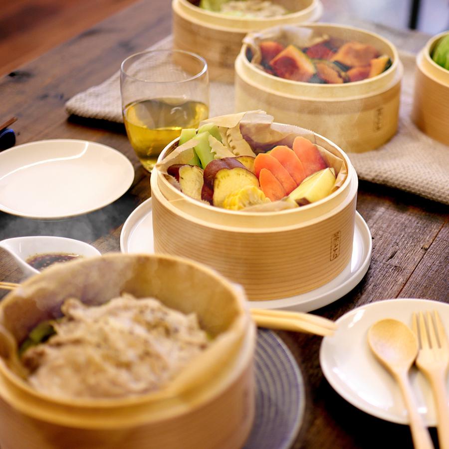 国産）蒸篭用蒸し板（受け台）10〜24cmの蒸篭対応 内径20、27cmの鍋