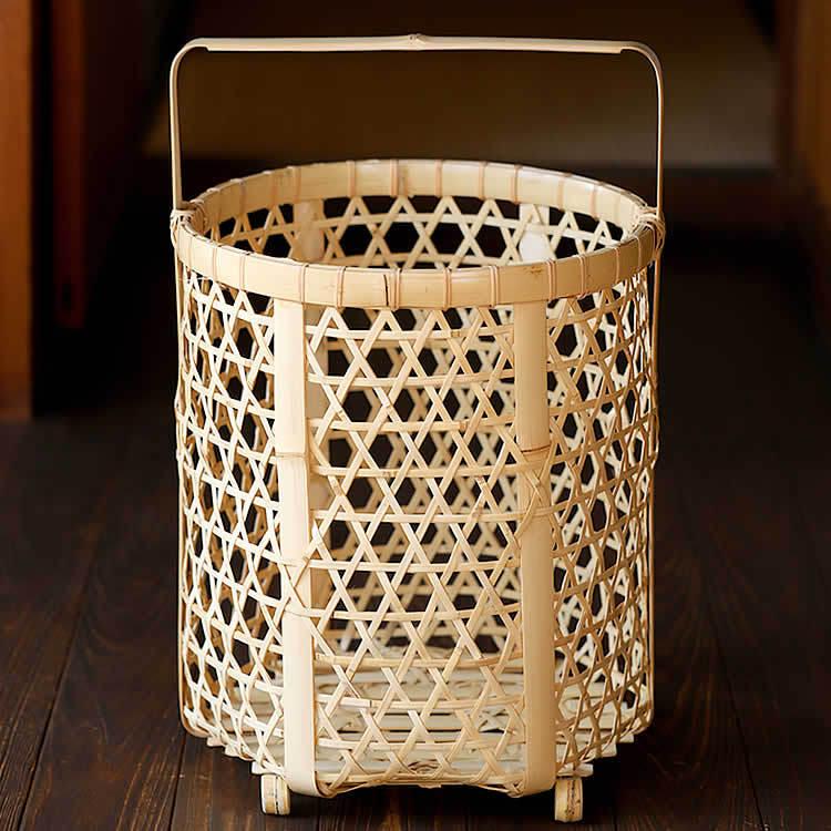 竹ランドリー洗濯かご ランドリーバスケット 竹」の人気商品一覧 | 安い商品を通販サイトから