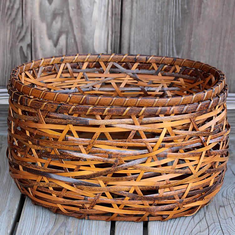 虎竹二段フリーボックス : 虎斑竹専門店 竹虎 - 通販 - Yahoo!ショッピング