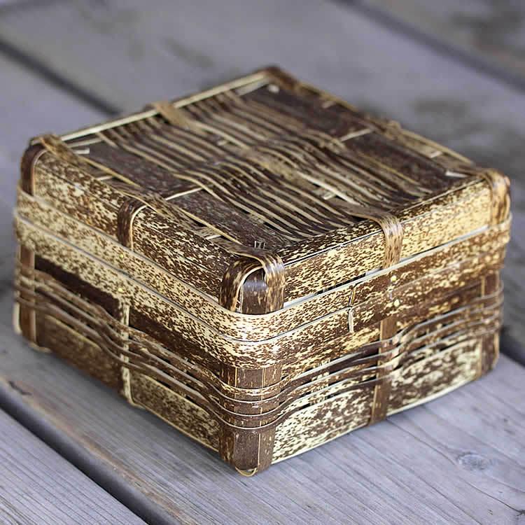 竹虎・虎竹おにぎり弁当箱 楽天市場】虎竹おにぎり弁当箱 : 虎斑竹専門店 竹虎