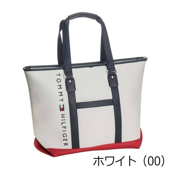 トミーヒルフィガー ゴルフ トートバッグ メンズ レディース トート