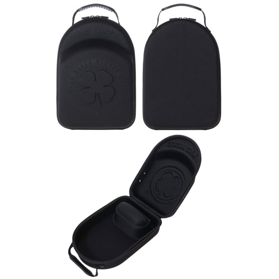 black clover hat caddy
