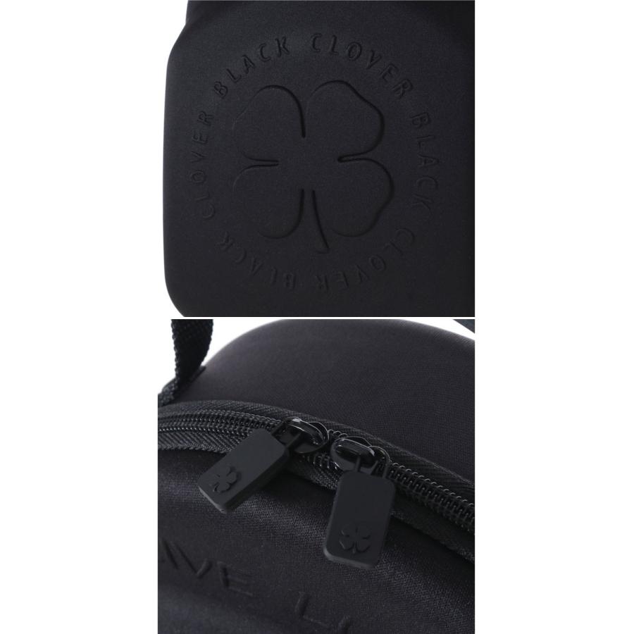 black clover hat caddy