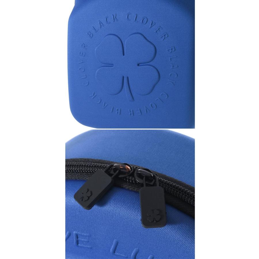 black clover hat caddy