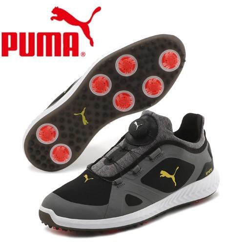 puma pwradapt disc