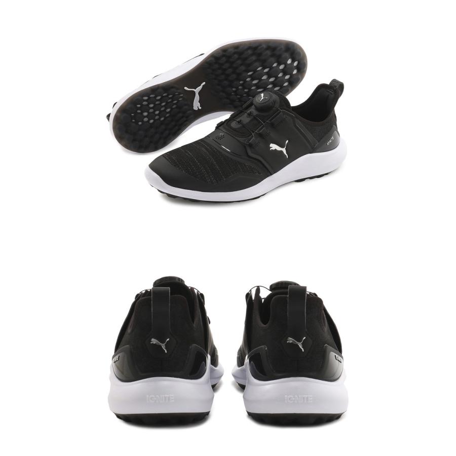 puma golf ignite nxt disc