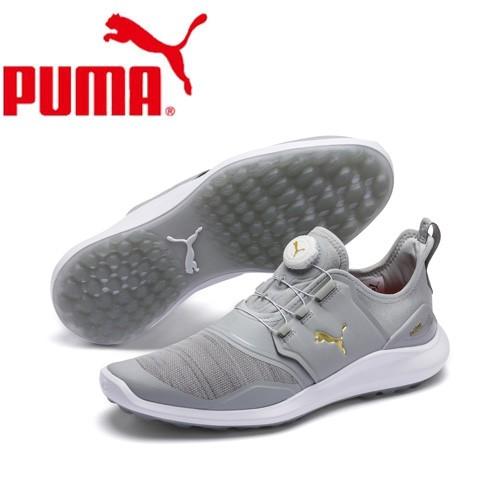 puma golf ignite nxt disc