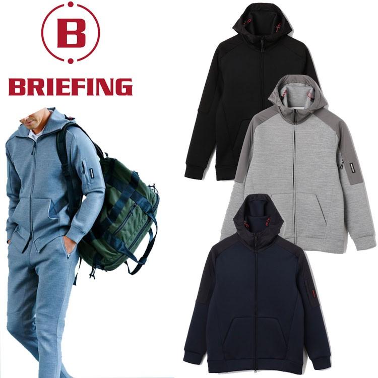 BRIEFING | 竹内ゴルフ Yahoo!ショッピング店