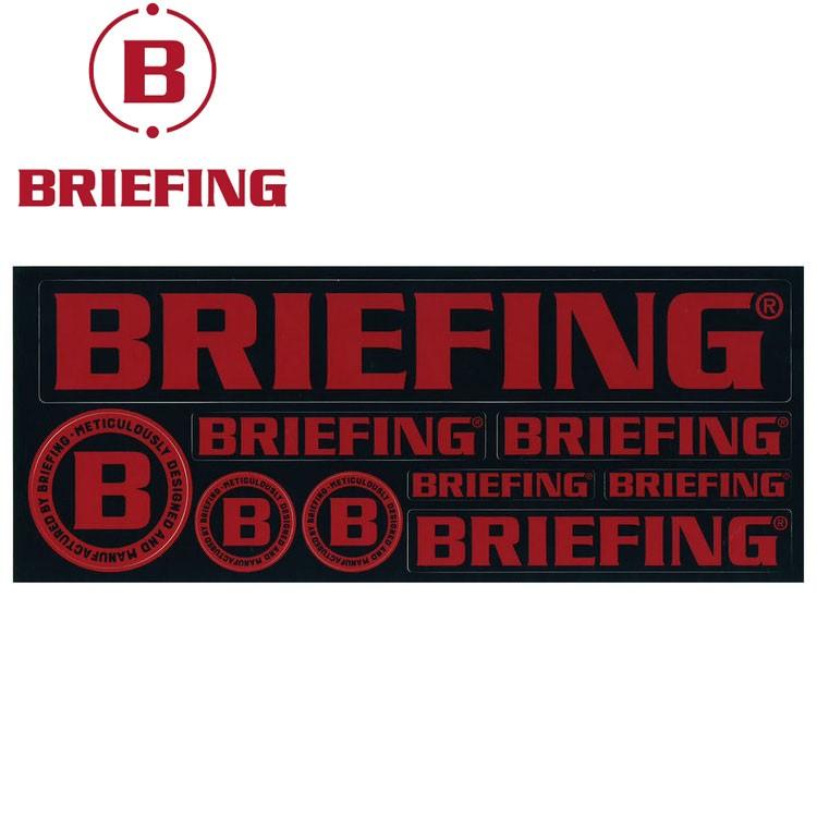 ブリーフィング ロゴ ステッカー キャリーケース スマホ スマホケース Bra193g48 Briefing メンズ レディース ユニセックス 竹内ゴルフ Paypayモール店 通販 Paypayモール