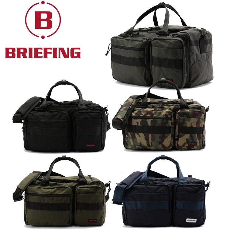 BRIEFING | 竹内ゴルフ Yahoo!ショッピング店