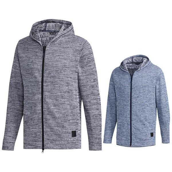 GOLF ADICROSS ライトウェイト 長袖ジャケット adidas（アディダス