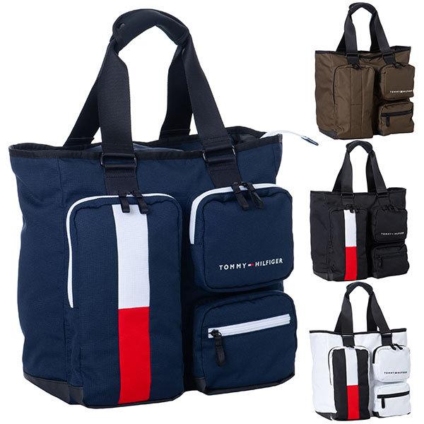 55 以上節約 トミー ヒルフィガー ゴルフ トートバッグ バッグ メンズ レディース カートバッグ ジムバッグ ポケット ファスナー ゴルフバッグ 無地 白 黒 カーキ 紺 Thmg0fb 正規品 Quindio Gov Co