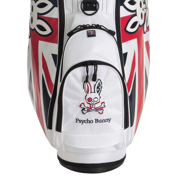 サイコバニー ゴルフ メンズ レディース スタンドバッグ 軽量 9.0型 3.3kg 5分割 スタンド キャディバッグ モデル 秋冬 ゴルフ レディース 軽量 キャディバッグ 商品情報 2020年 発売 用品