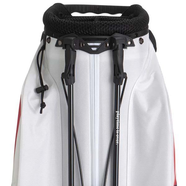 サイコバニー ゴルフ メンズ レディース スタンドバッグ 軽量 9.0型 3.3kg 5分割 スタンド キャディバッグ モデル 秋冬 ゴルフ レディース 軽量 キャディバッグ 商品情報 2020年 発売 用品