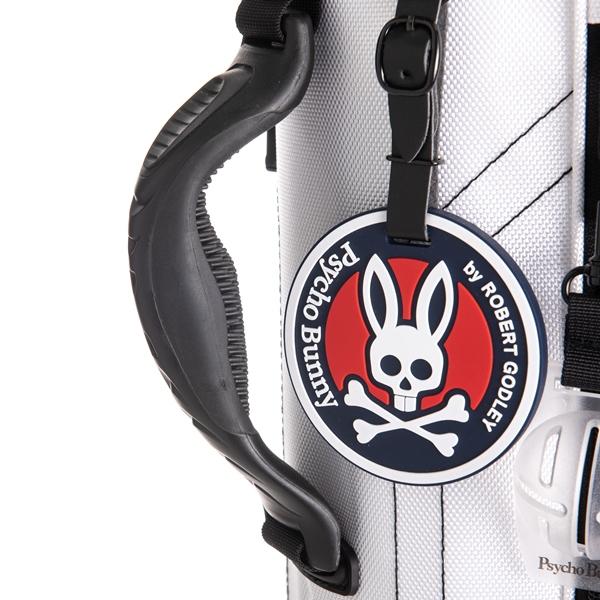 サイコバニー ゴルフ メンズ レディース スタンドバッグ 軽量 9.0型 3.3kg 5分割 スタンド キャディバッグ モデル 秋冬 ゴルフ レディース 軽量 キャディバッグ 商品情報 2020年 発売 用品