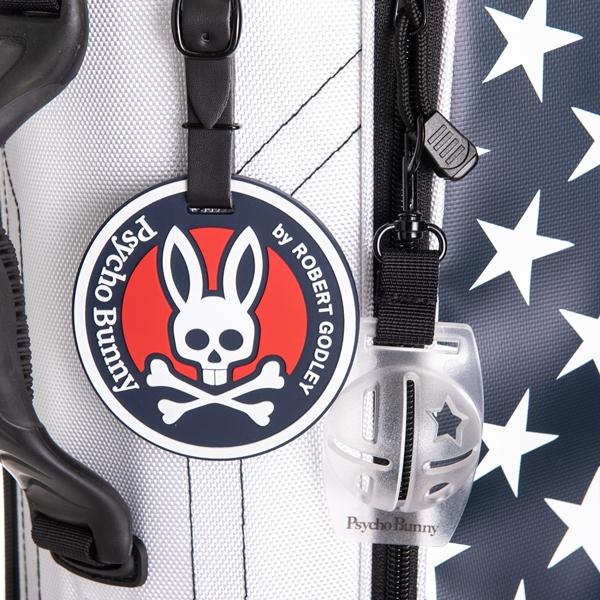 サイコバニー ゴルフ メンズ レディース スタンドバッグ 軽量 9.0型 3.3kg 5分割 スタンド キャディバッグ モデル 秋冬 ゴルフ レディース 軽量 キャディバッグ 商品情報 2020年 発売 用品