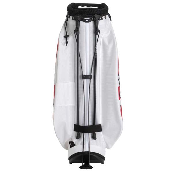 サイコバニー ゴルフ メンズ レディース スタンドバッグ 軽量 9.0型 3.3kg 5分割 スタンド キャディバッグ モデル 秋冬 ゴルフ レディース 軽量 キャディバッグ 商品情報 2020年 発売 用品