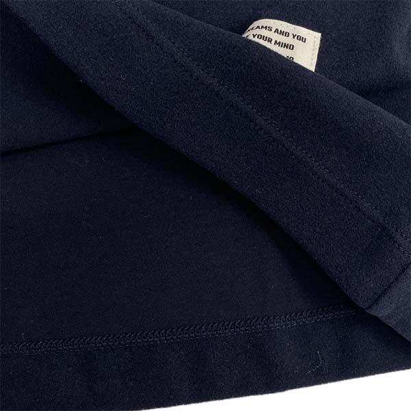 ディセンバーメイ ゴルフ レディース モックシャツ 保温 ニット モック