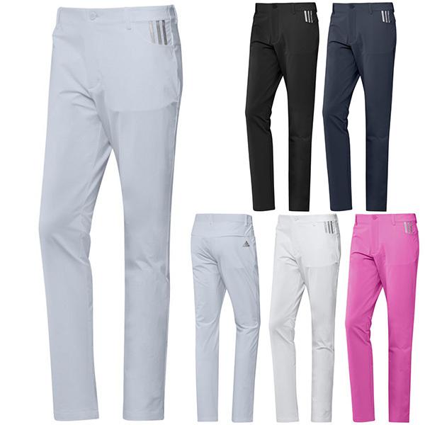 在庫一掃 アディダス ゴルフ パンツ メンズ ストレッチパンツ ゴルフパンツ 伸縮性ウエスト 紫外線カット ポケット Adidas Golf ピンク 黒 ブラック 紺 ネイビー 即発送可能 Www Muslimaidusa Org