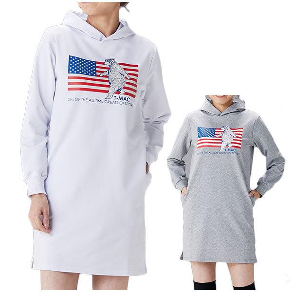 100 の保証 ティーマック ゴルフ ワンピース レディース トップス パイル 夏用 春 夏 秋 ブランド Tマック 401 T Mac 日本最大級 Zoetalentsolutions Com