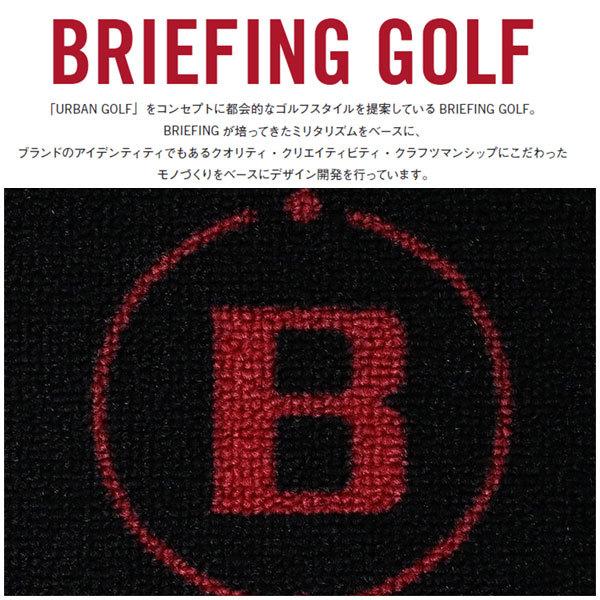 BRIEFING GOLF ブリーフィング ゴルフ パターマット メンズ BRIEFING GOLF ブリーフィング ゴルフ パターマット メンズ