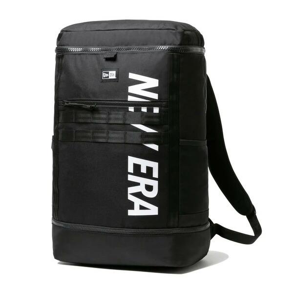 新素材新作ニューエラ リュック バッグ メンズ レディース ボックスパック プリントロゴ 46l バックパック リュックサック 大容量 通学 通勤 黒 ブラック New Era バッグ メンズファッション ファッション 10 0 Www Jesuitnola Org