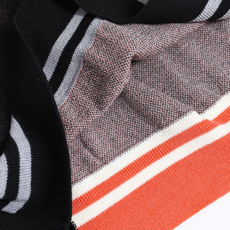 ディセンバーメイ ゴルフ Vネック ニット メンズ セーター 軽量 薄手