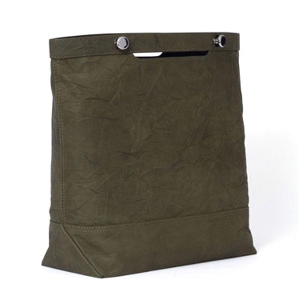 MANIUNO マニウノ トートバッグ コラボ ECCO LEATHER Mサイズ メンズ