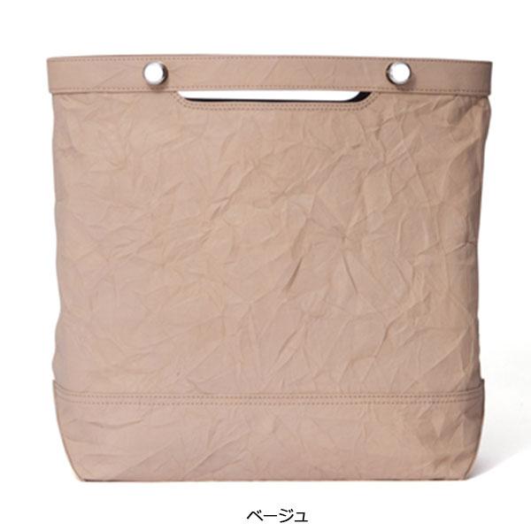 MANIUNO マニウノ トートバッグ コラボ ECCO LEATHER Mサイズ メンズ 