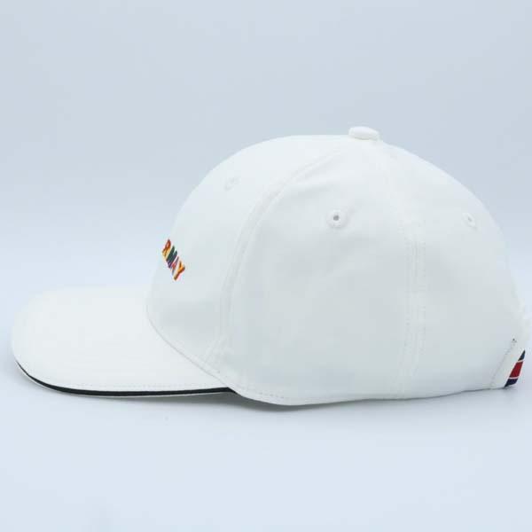 ディセンバーメイ ゴルフ キャップ メンズ レディース ゴルフキャップ メッシュ キャップ 帽子 ブランド 白 ホワイト 3-999-5003  DECEMBERMAY TOKYO