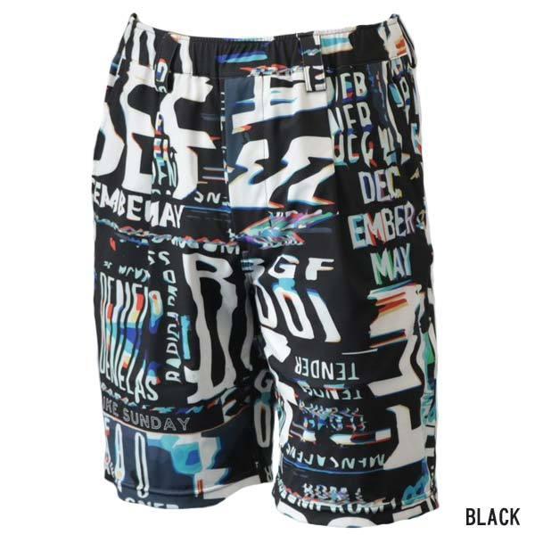 日本正規品 ディセンバーメイ ゴルフ パンツ メンズ ゴルフウェア ショートパンツ 短パン ハーフパンツ 黒 白 ブランド 春 夏 秋 1 105 16 Decembermay Tokyo Cisama Sc Gov Br