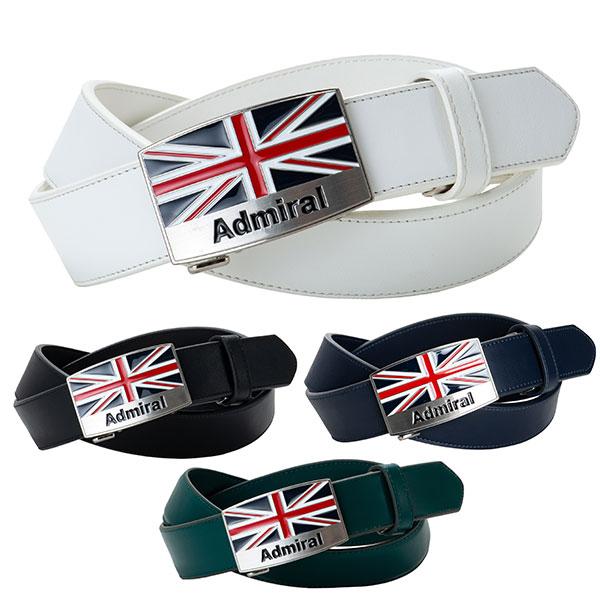 79円 オンライン限定商品 アドミラル ゴルフ ベルト 穴なし メンズ ストレッチ バックル 穴なしベルト ゴルフウェア 小物 ブランド Admiral Golf 白 黒 緑 紺 Admb1bv1