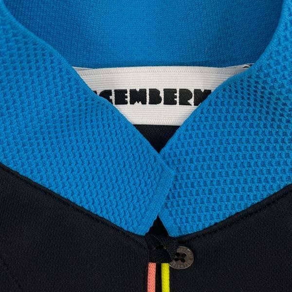 ディセンバーメイ ゴルフ ポロシャツ レディース 半袖 シャツ