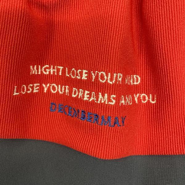 ディセンバーメイ ゴルフ スカート レディース インナー付き 吸湿速乾