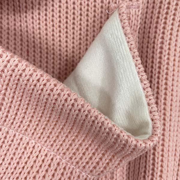 ディセンバーメイ ゴルフ パーカー フルジップ ワッフル フーディー