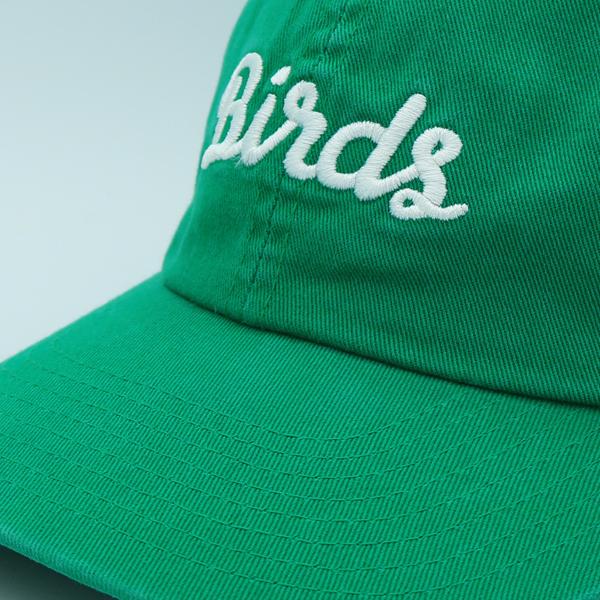 バーズオブコンドル ゴルフ キャップ メンズ レディース ゴルフキャップ ストラップバック ブランド BIRDS OF CONDOR TEMC1F04