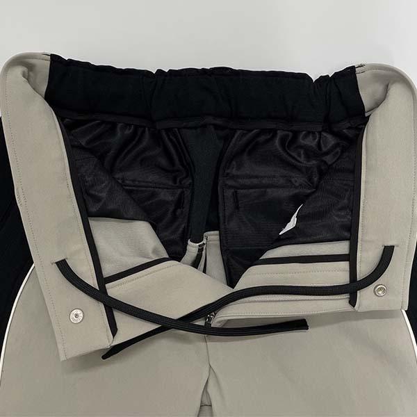 ディセンバーメイ　メンズ　ゴルフウェア ディセンバーメイ ゴルフ パンツ メンズ ゴルフウェア ズボン