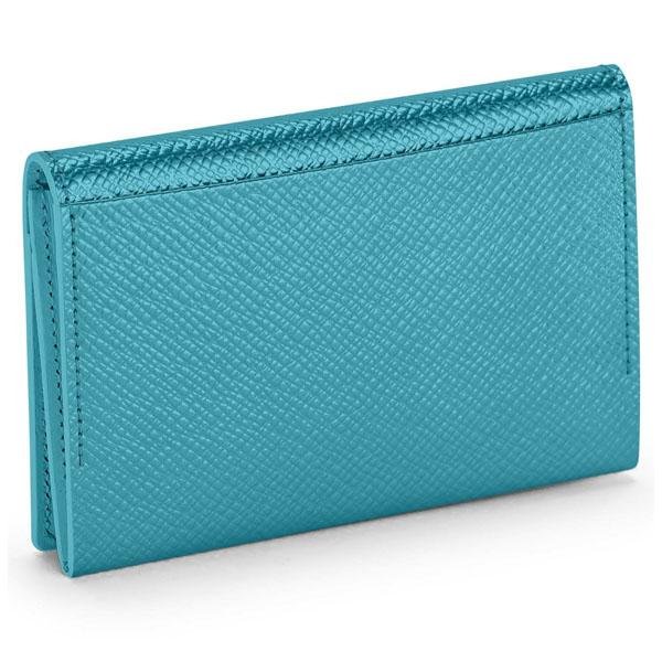 PELLE MORBIDA ペッレモルビダ 名刺入れ カードケース バルカ