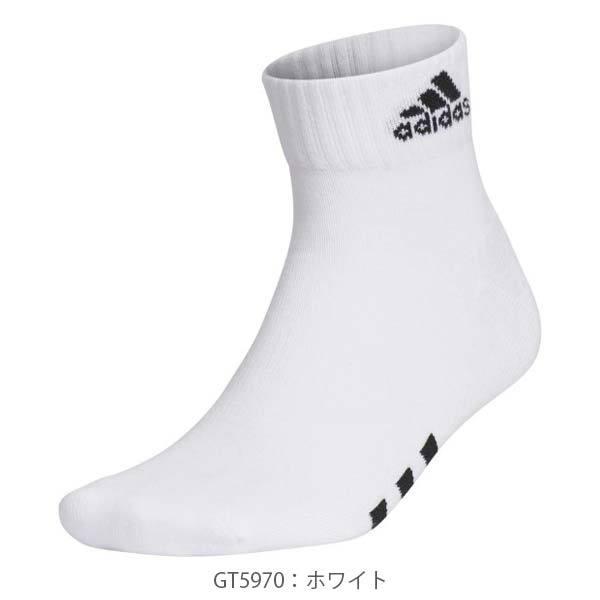 正規品 アディダス ゴルフ ソックス 靴下 メンズ アンクル丈 くるぶし アンクルソックス スニーカーソックス コットン Adidas Golf 白 黒 グレー Emi057円 Whitesforracialequity Org