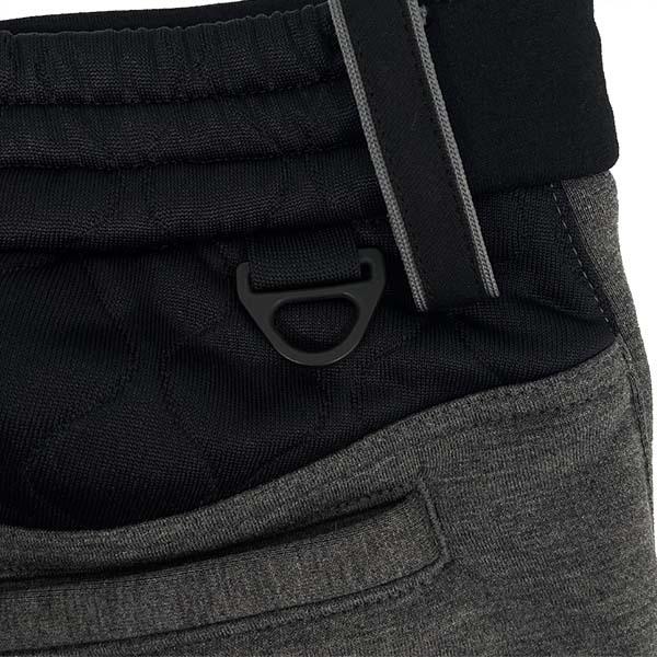 ディセンバーメイ ゴルフ パンツ レディース ゴルフウェア ズボン